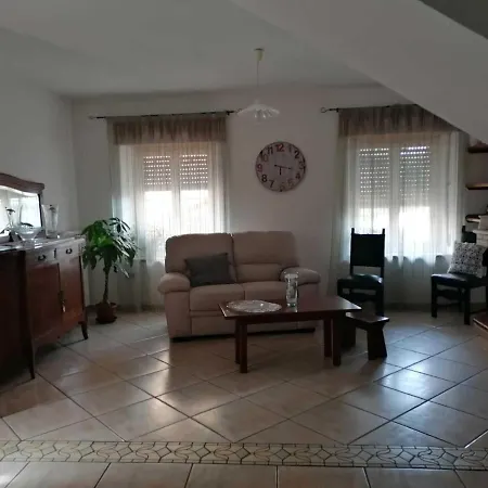 Holiday home Bau Mela *