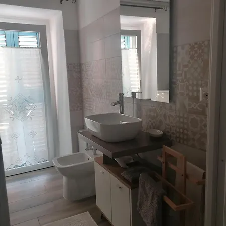Bau Mela Holiday home Villanova Strisaili