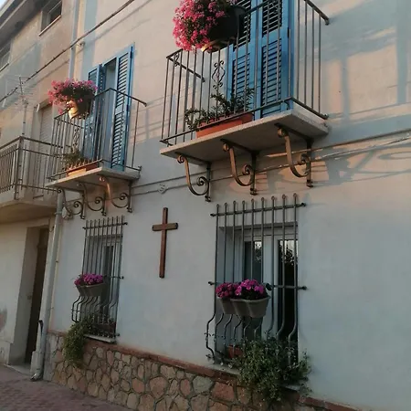 Bau Mela Holiday home