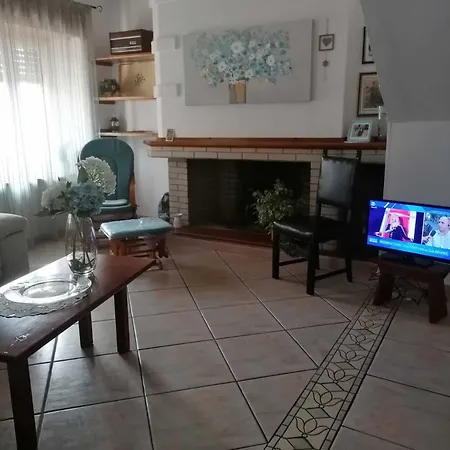Bau Mela Villanova Strisaili