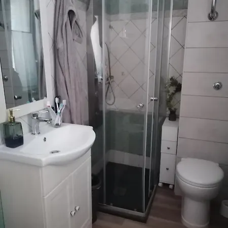 Дом отдыха Bau Mela