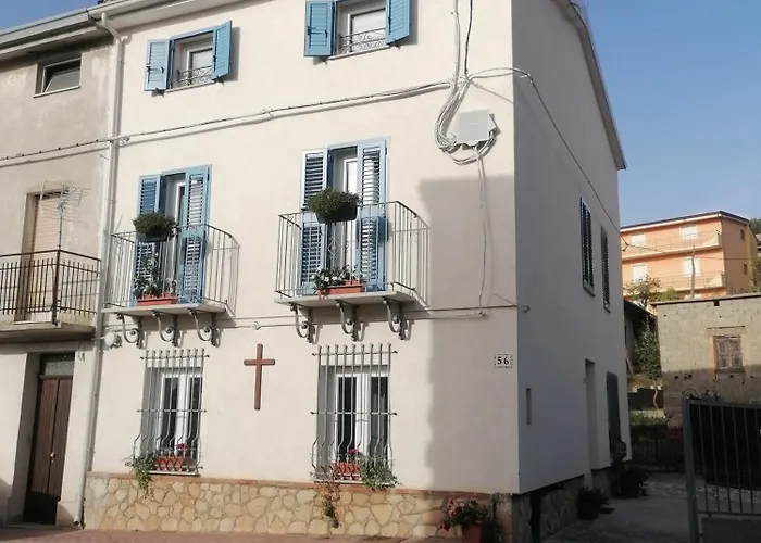 Ferienhaus Bau Mela *