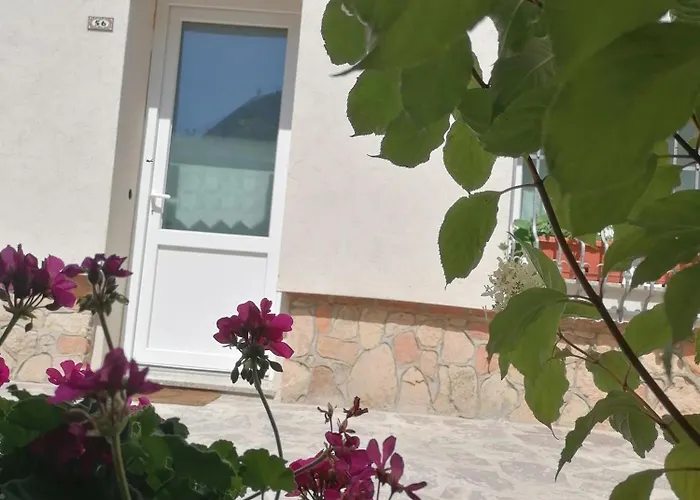 Bau Mela Ferienhaus *